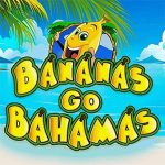 Bananas go Bahamas