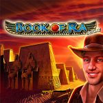 Book of Ra Deluxe