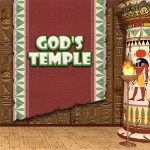 Gods Temple