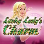 Lucky Lady`s Charm