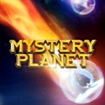 Mystery Planet