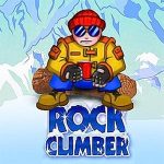 Rock Climber