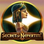 Secret of Nefertiti